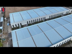 私たちのコンテナ工場ではどんな種類のコンテナが生産できるのでしょうか.