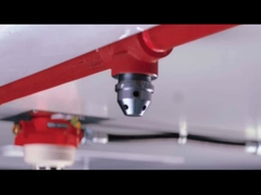 容器システムの構成は何をするの?