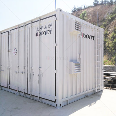 SPHC 水処理容器 パーソナライズされた完璧なソリューション