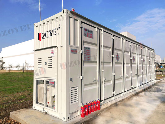 インテリジェント監視、漏れ防止、二重層断熱機能を備えた屋外用ガスボンベ収納容器（安全なガス供給のため）