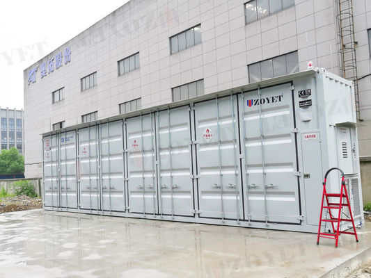 新しいデザイン ビツメントタンク ISOコンテナ 20FT 40FT 加熱
