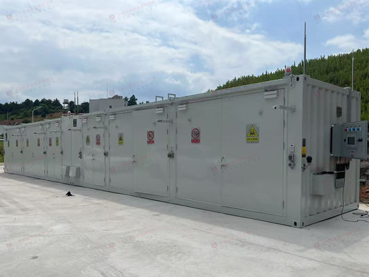 ZOYETによるカスタマイズ可能な危険化学物質保管容器 - CE認証