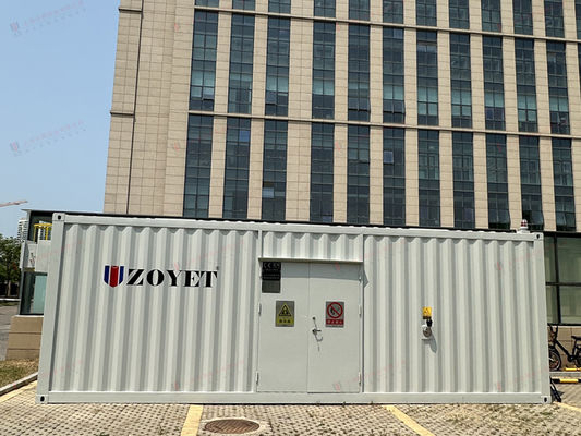 CE EN60079認証防爆型化学薬品保管庫