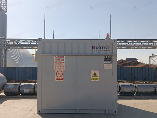 カスタマイズ可能な有害化学物質保管庫 - 棚/ウォークインタイプ